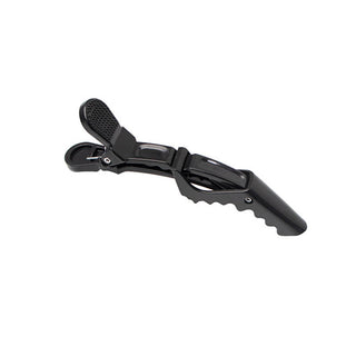 Plastic Alligator Hair Clips
