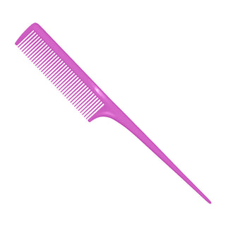 pointed tail comb