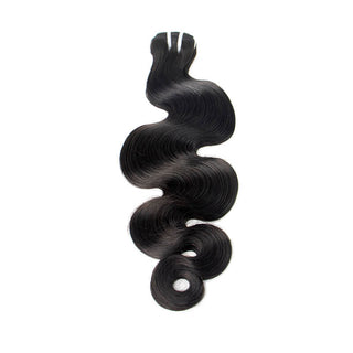 Wholesale Virgin super double drawn Body Wave Hair Bundles Deals | CLJHair