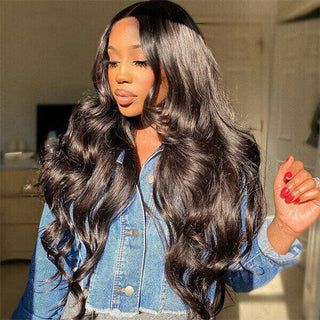 Best Brazilian Body Wave Natural Hair Store 3 Bundles | CLJHair